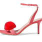 Amour Pom Sandal