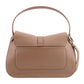 Furla Flow Logo Plaque Large Tote Bag