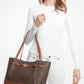 Reed Large Logo Tote Bag