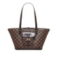 Louis Vuitton Damier Ebene Manosque PM Canvas Tote Bag (Pre-Owned)