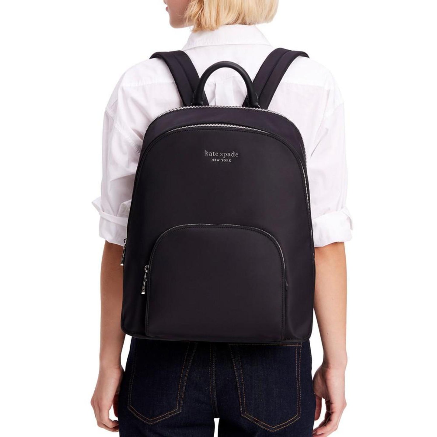 Sam Ksnyl Laptop Backpack