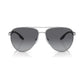 Men's Polarized Sunglasses, PS 52YS61-YP