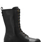 Coach Tasha Lace-Up Boots