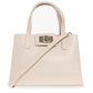 Furla 1927 Twist-Lock Tote Bag