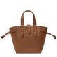 Furla Net Logo Printed Mini Tote Bag