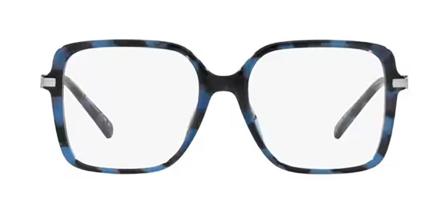 Michael Kors Square Frame Glasses