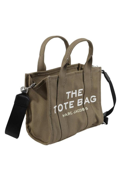 Marc Jacobs The Mini Traveler Tote Bag