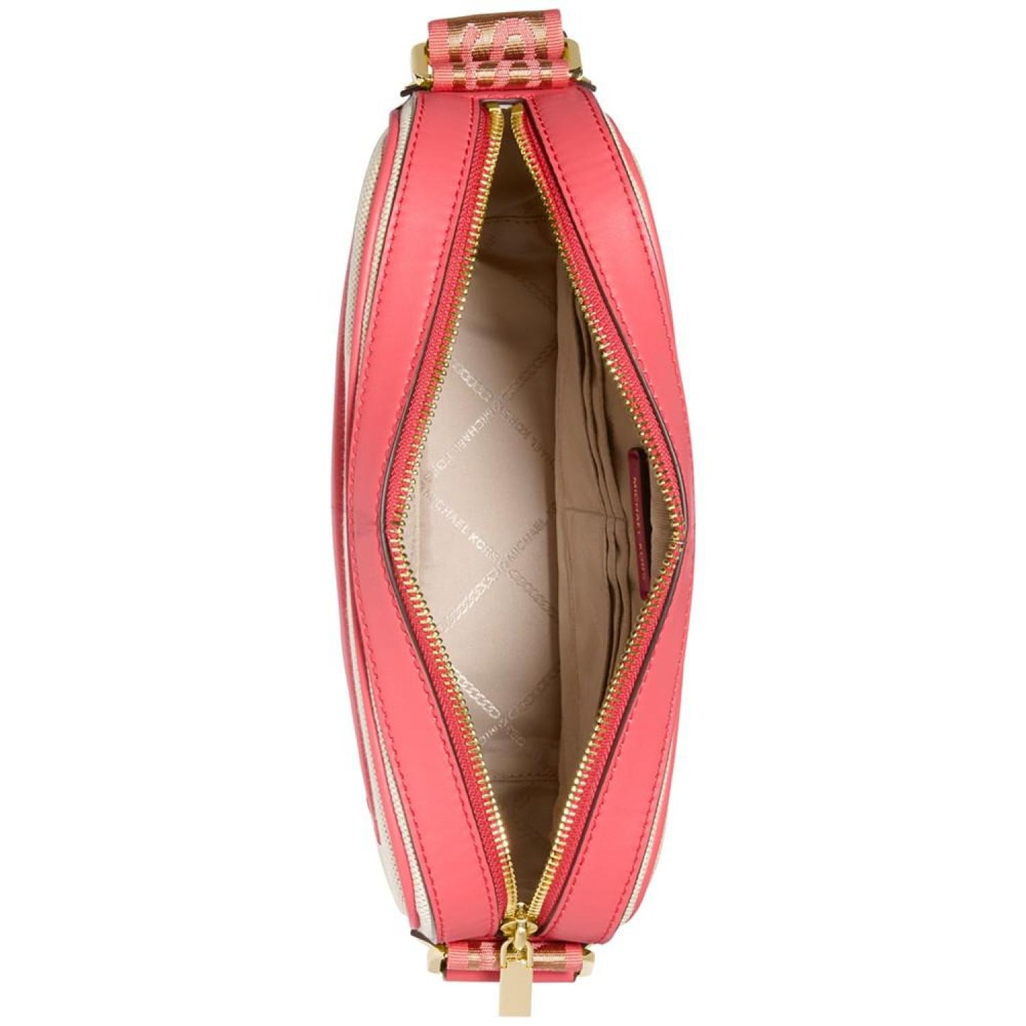 Maeve Large East West Pocket Crossbody
