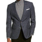 BOSS Hugo Boss Hutson Wool & Linen-Blend Jacket
