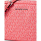 Jet Set Large East/West Crossbody