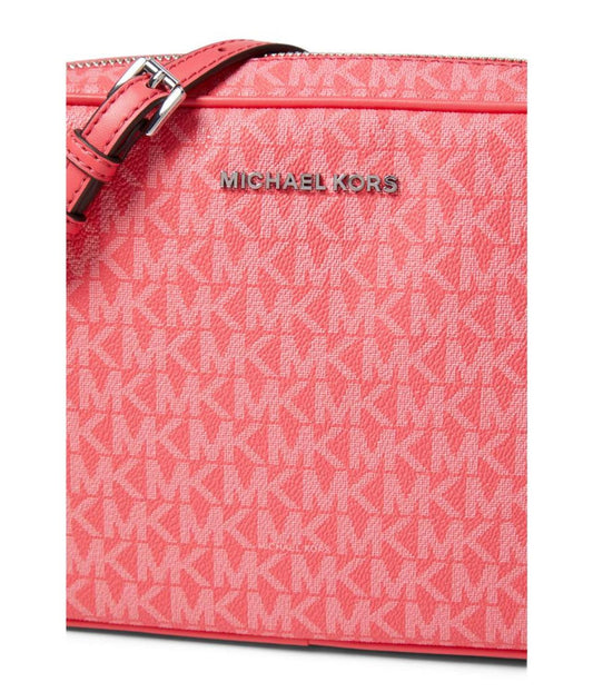 Jet Set Large East/West Crossbody