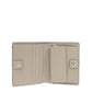 Furla Small Camelia Logo-Plaque Bifold Wallet