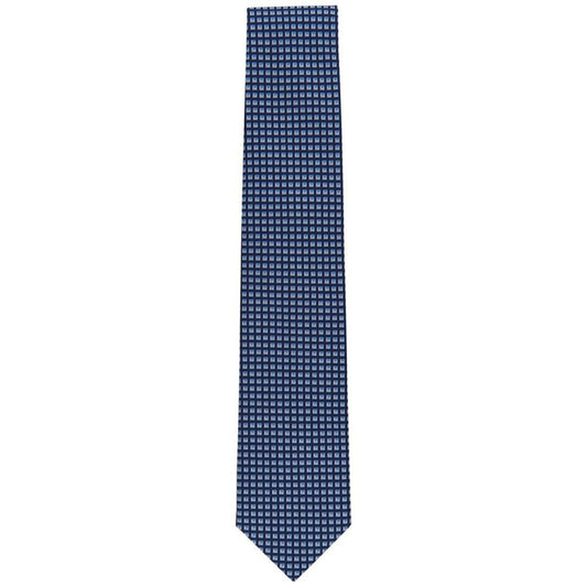 Men's Dobson Geo-Print Tie