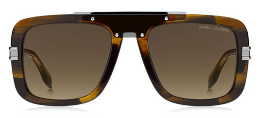 Marc Jacobs Eyewear Aviator Sunglasses