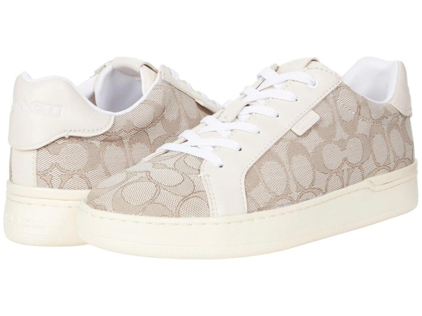 Lowline Low Top