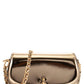 Michael Michael Kors Mila Padlock Small Shoulder Bag