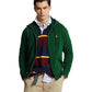 The RL Fleece Full Zip Hoodie