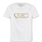 Michael Michael Kors Logo-Embellished Crewneck T-Shirt