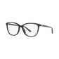 Women's Santa Clara Rectangle Eyeglasses, MK4067U55-O