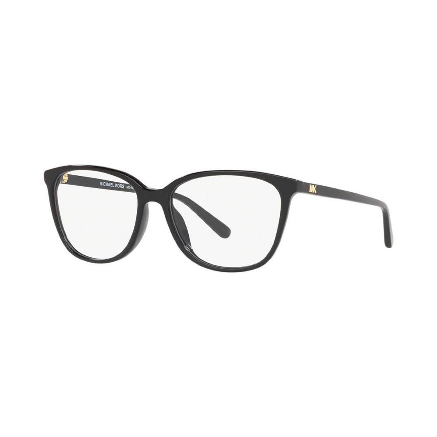 Women's Santa Clara Rectangle Eyeglasses, MK4067U55-O