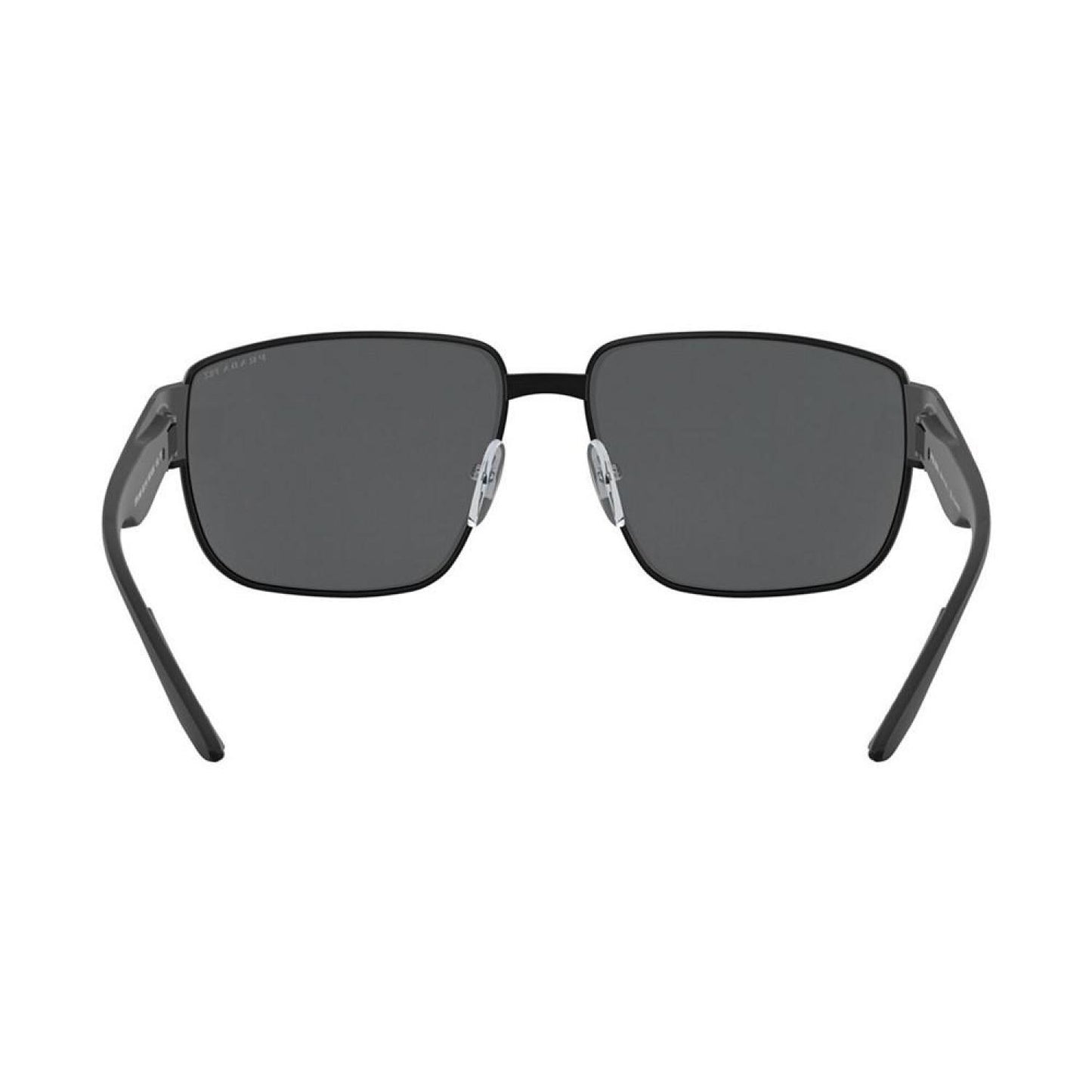 Polarized Sunglasses, 0PS 56VS