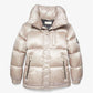 Ciré Nylon Puffer Jacket