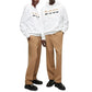 BOSS Unisex Relaxed-Fit Hoodie