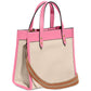 Canvas Field Tote