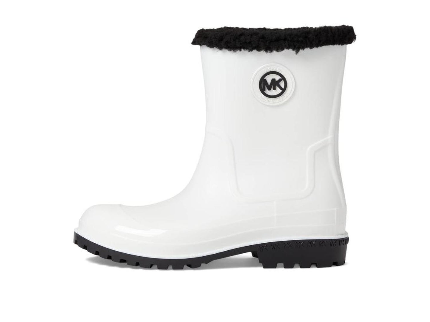 Montaigne Pull-On Rain Boot