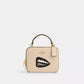 Coach Outlet Coach X Tom Wesselmann Box Crossbody