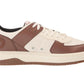 Kilian Mix Material Tennis Sneaker