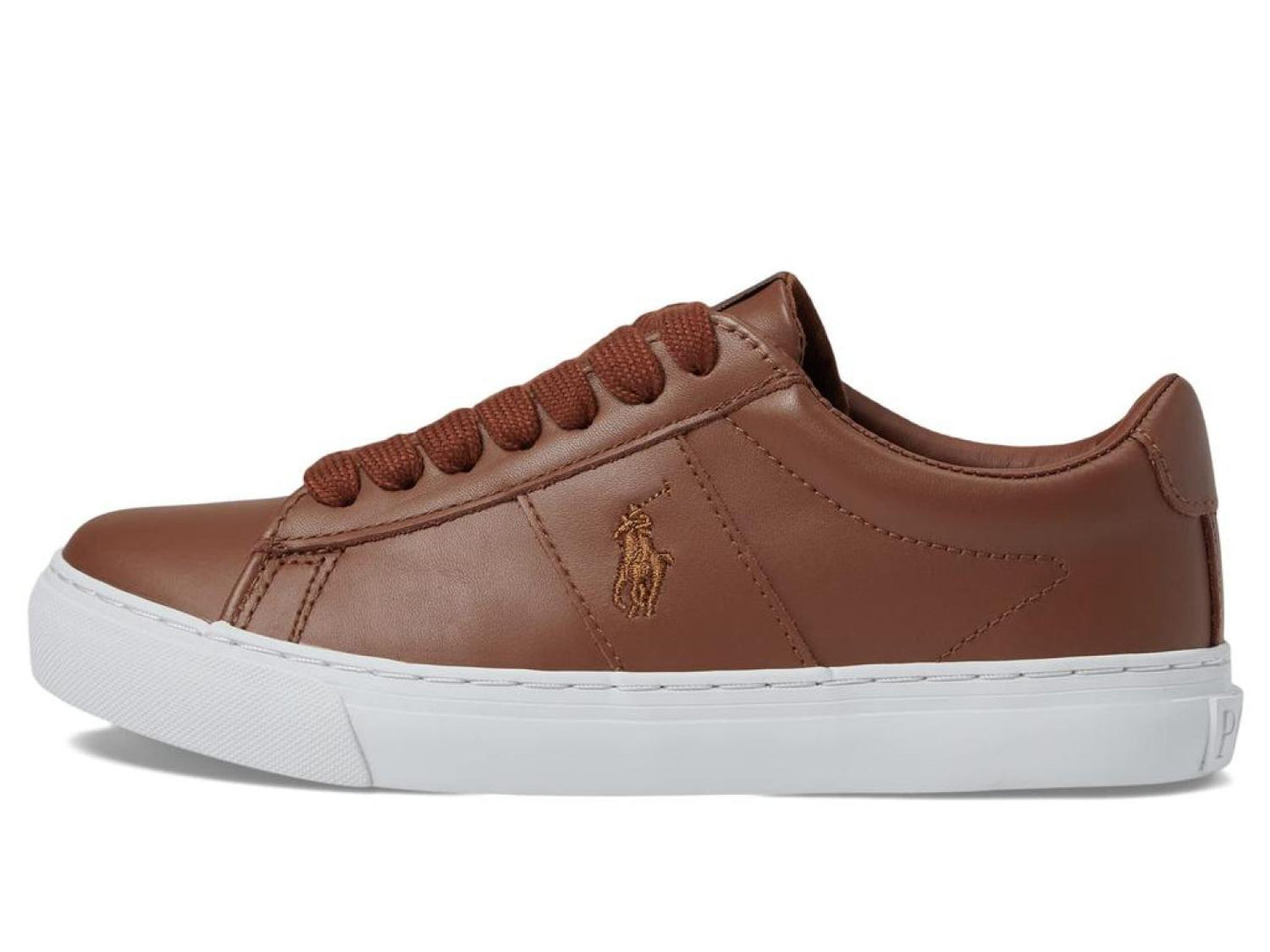 Sayer Leather (Big Kid)