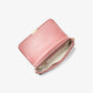 Bradshaw Small Woven Leather Convertible Shoulder Bag