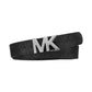 Signature Reversible Logo Buckle Belt