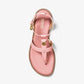Sasha T-Strap Sandal