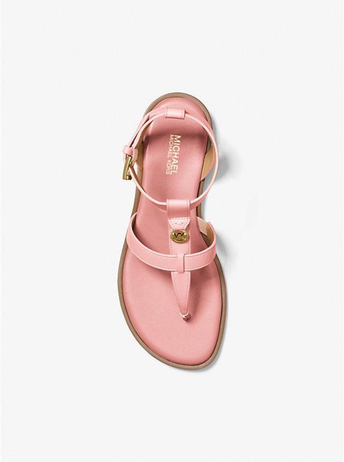 Sasha T-Strap Sandal