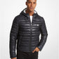 Reversible Sustainable Puffer Jacket