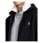 Double Knit Tech Fleece Hoodie