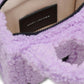 The Teddy Mini Tote