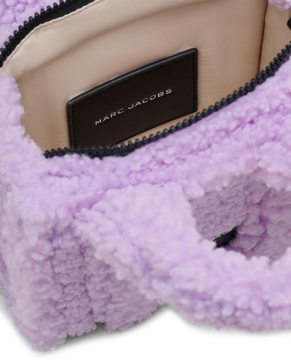 The Teddy Mini Tote