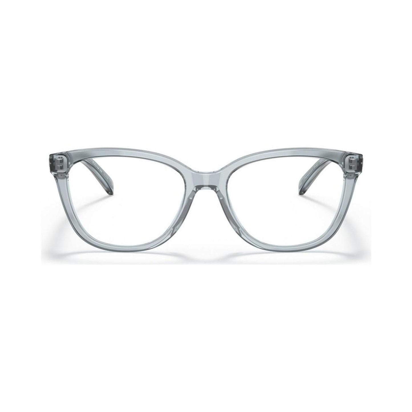 Women's Square Eyeglasses, HC618653-O