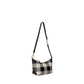 Print Haircalf Small Kassie Shoulder Bag