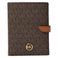Heritage Medium Tab Passport Wallet