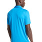 Golf Logo Stretch Jersey Polo Shirt