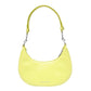 Marc Jacobs The Curve Zipped Shoulder Bag