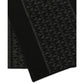Men's Center Stripe Scarf