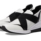 Geena Slip-On Trainer