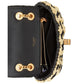 Evelyn Mini Raffia Crossbody