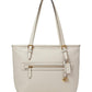 Polished Pebble Leather Taylor Tote