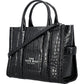 Marc Jacobs Embossed Medium Tote Bag